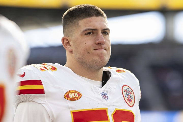 Καρλαύτης: Το συμβόλαιο… Σλούκα του Έλληνα πρωταθλητή στους Chiefs