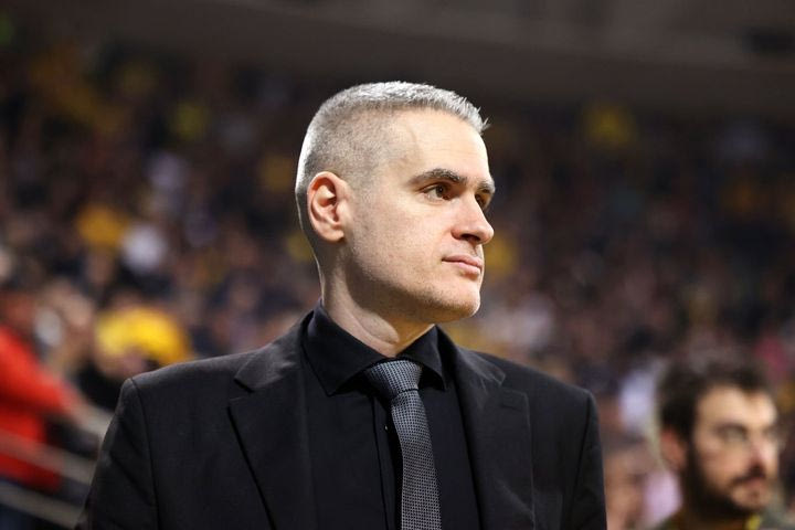 Άρης: Το πρόγραμμα των κιτρινόμαυρων στο EuroCup, η πρεμιέρα στην Ιταλία και η πρώτη μάχη στο Αλεξάνδρειο