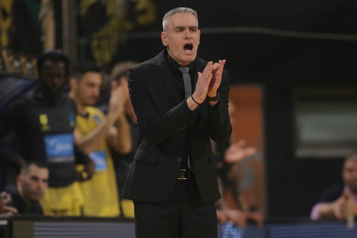 Άρης: Τιμωρία μίας αγωνιστικής και πρόστιμο για παράπτωμα θεατή στα court seats