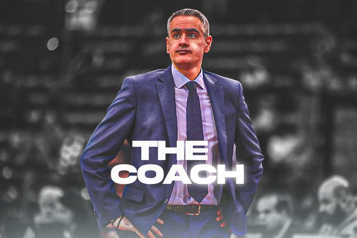 Γιάννης Καστρίτης, ο επόμενος