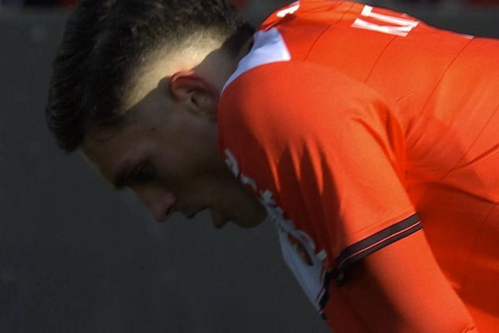 Λοριάν – Ρεμς 2-0: Η ασίστ του Κατσέρη την ξεκόλλησε απ’ την ουρά