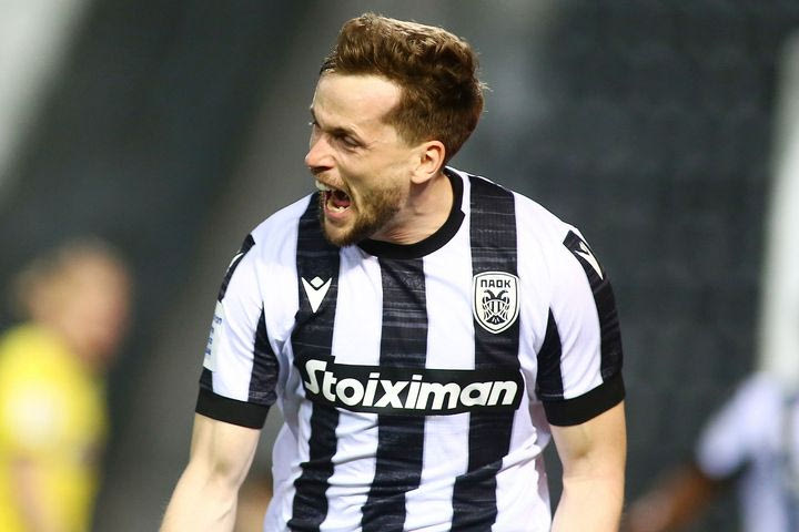 ΠΑΟΚ: Ανέβηκε και περιμένει απάντηση για Κεντζιόρα