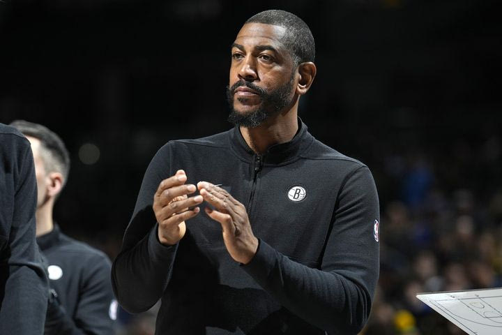 NBA: Ο Κέβιν Όλι αναλαμβάνει τους Μπρούκλιν Νετς μέχρι το τέλος της σεζόν