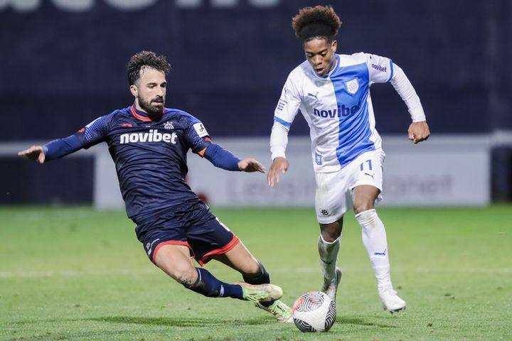 Stoiximan Super League: Το πρόγραμμα των τεσσάρων ομάδων που θα μονομαχήσουν για την παραμονή μέχρι το φινάλε της κανονικής περιόδου