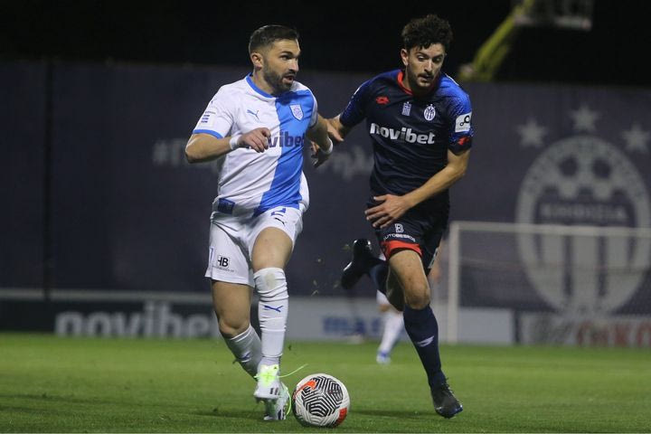 Stoiximan Super League: Πού θα δείτε την 1η αγωνιστική των playouts
