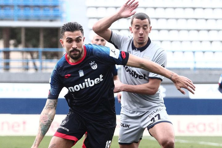 Stoiximan Super League: Αυτή είναι η βαθμολογία των playouts μετά την τιμωρία του Βόλου