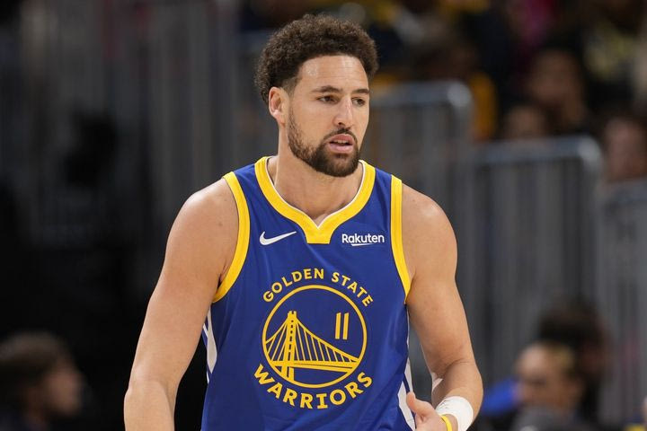 NBA: Οι συζητήσεις ανάμεσα σε Γουόριορς και Τόμπσον έχουν παγώσει