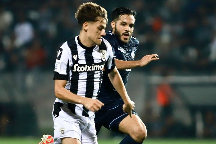 Stoiximan Super League: Πού θα δείτε τα Ατρόμητος – ΠΑΟΚ και ΑΕΚ – Αστέρας