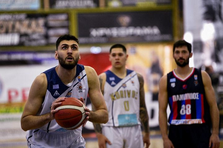 Elite League: Ο Πανιώνιος παρέμεινε πρώτος παρά την ήττα στην Αμαλιάδα, μεγάλο διπλό του Ηρακλή επί του Πανερυθραϊκού