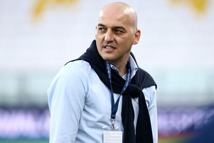 Κοβάσεβιτς: “Ο Ολυμπιακός έχει προπονητή, είμαστε σε δύσκολη κατάσταση αλλα υπάρχει διέξοδος”