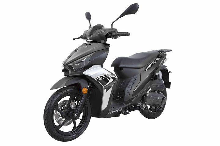 Το νέο Kymco Micare 125i σε τιμή-πρόκληση