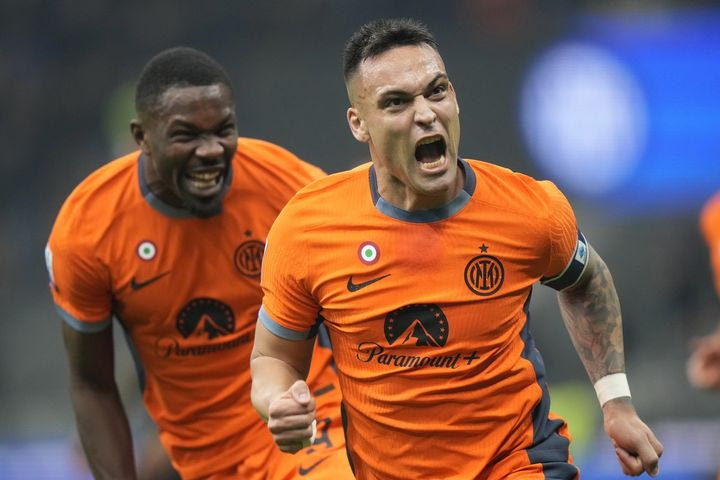 Ίντερ – Σαλερνιτάνα 4-0: Καλπάζουν προς τον τίτλο οι Μιλανέζοι