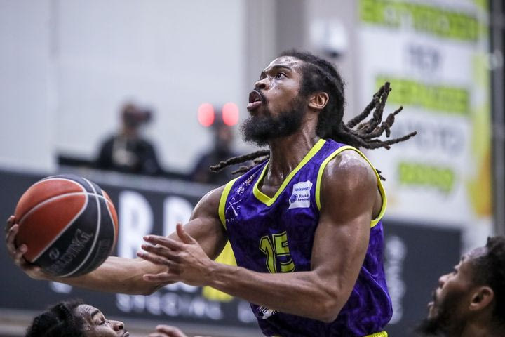 Μαρούσι – Λαύριο 71-75: Θρίαμβος στον Άγιο Θωμά