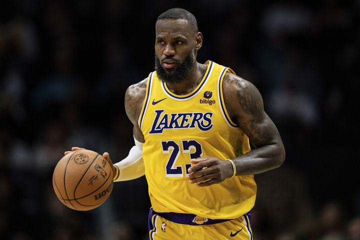 Προγνωστικά ΝΒΑ: Το παίρνει προσωπικά ο ΛεΜπρόν για να αποφύγουν οι Λέικερς το sweep