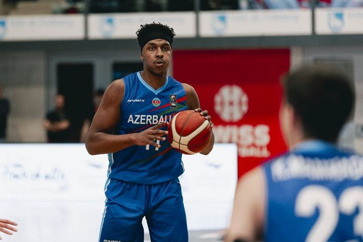 Ελβετία – Αζερμπαϊτζάν 72-53: Η ομάδα του Παπαθεοδώρου χάλασε το ντεμπούτο του Ζακ ΛεΝτέι