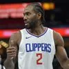 NBA: Στα δικαστήρια μέχρι το 2027 η υπόθεση των Κλίπερς και Λέοναρντ