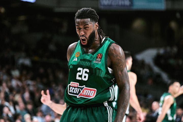Ρεάλ – Παναθηναϊκός AKTOR 86-97: Θρίαμβος τετράδας και πρώτο διπλό στη Μαδρίτη μετά από 11 χρόνια