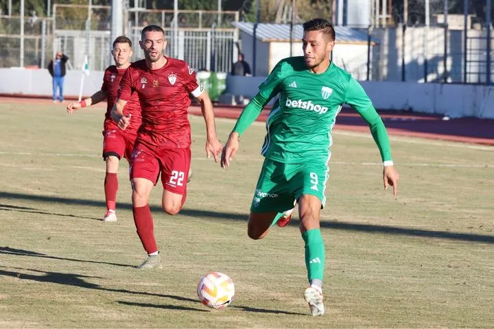 Super League 2: Το πρόγραμμα σε playoffs και playouts, σέντρα στις 24 Μαρτίου