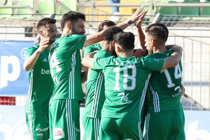 Super League 2: Όγδοη σερί νίκη για τον πρωτοπόρο Λεβαδειακό, λευκή ισοπαλία στο Μακεδονικός – Νίκη Βόλου