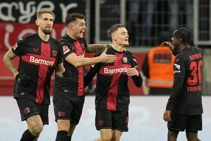 Λεβερκούζεν – Μάιντς 2-1: Ασταμάτητη και ακόμα πιο κοντά στον τίτλο