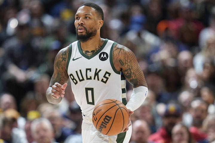 Προγνωστικά NBA: Λίλαρντ, Ντουράντ και η άμυνα των Μπακς οδηγούν στο 2.60