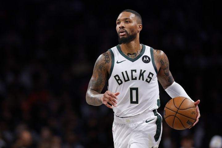 Προγνωστικά NBA: Με το Over του Λίλαρντ στο Game 2 των Μπακς με τους Πέισερς