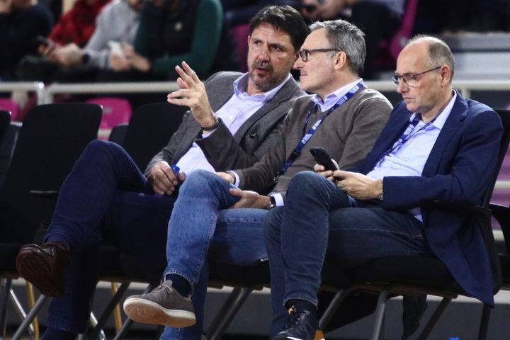 Κύπελλο Ελλάδας ΟΠΑΠ: Λιόλιος, Κομνηνός και Ρεντζιάς στα Δύο Αοράκια για τον πρώτο προημιτελικό