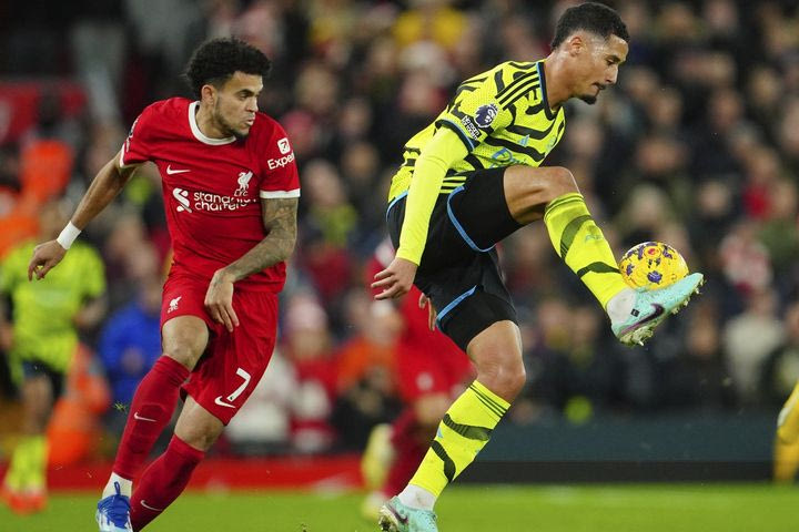 Premier League: Η βαθμολογία μετά το μεγάλο διπλό της Λίβερπουλ στο King Power