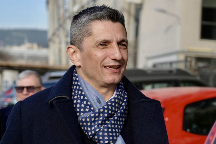 ΠΑΟΚ: Στην Τούμπα ο Λουτσέσκου για να υπογράψει το νέο 3ετές συμβόλαιό του