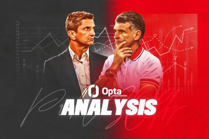 ΠΑΟΚ – Ολυμπιακός: Η απόλυτη σύγκριση Δικεφάλου και ερυθρόλευκων πριν τη μεγάλη μάχη της Τούμπας