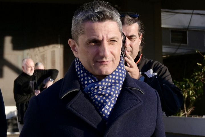 Λουτσέσκου για το νέο συμβόλαιο: “Επιλογή ζωής, ο κ. Σαββίδης με έκανε καλύτερο προπονητή”