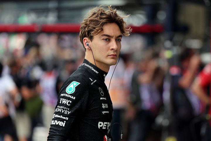 Η Mercedes F1 δίνει το χρίσμα στον Ράσελ, τι λέει ο Βολφ για τον αντικαταστάτη του Χάμιλτον