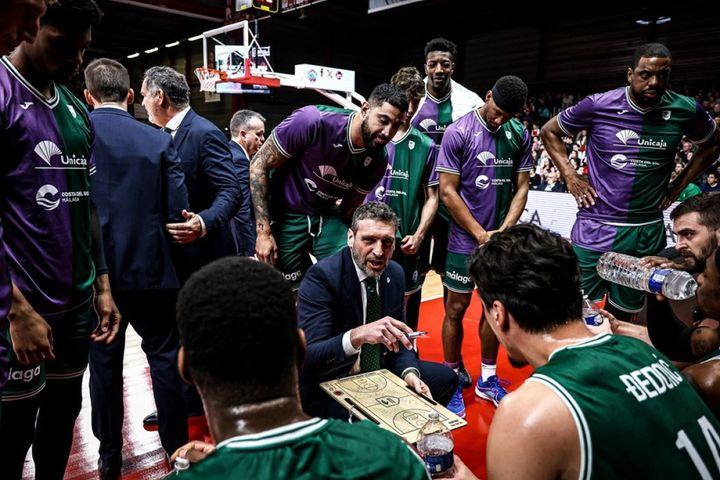 Πρόεδρος Μάλαγα: “Η συμμετοχή στην EuroLeague θα ήταν αρνητική για τη στρατηγική μας”