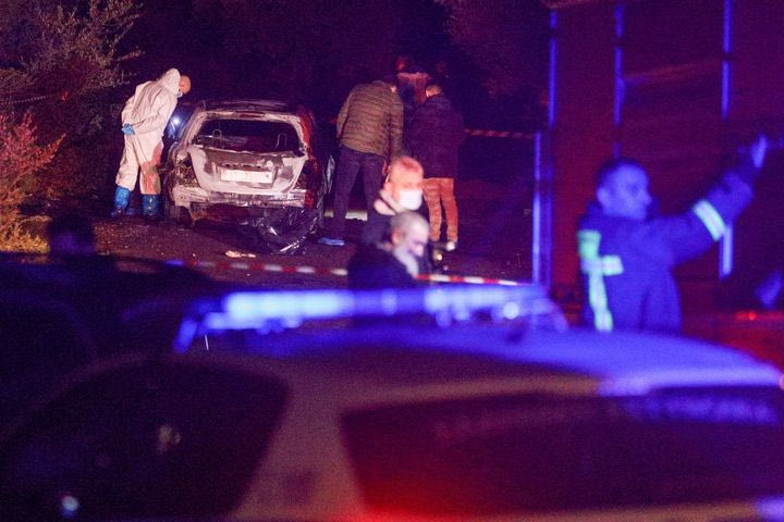Μάνδρα: Την ημέρα της δολοφονίας απουσίαζε η προσωπική ασφάλεια του Γιαλιά