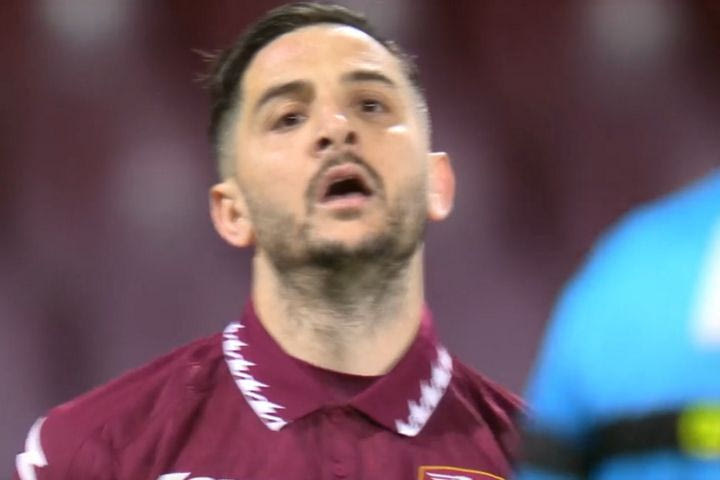 Τα highlights από τη νίκη της Μόντσα κόντρα στη Σαλερνιτάνα