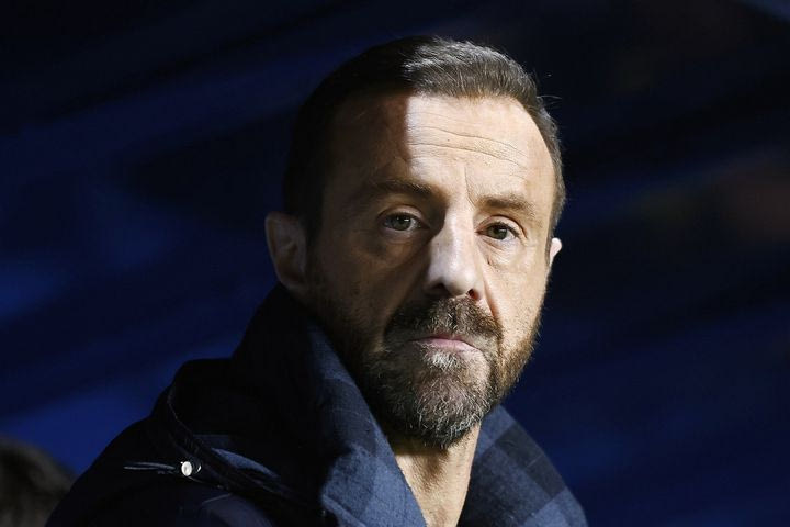 Μάντζιος: “Κάναμε το πρώτο βήμα σε ένα δύσκολο γήπεδο, θέλουμε να επιστρέψουμε σε τελικό”