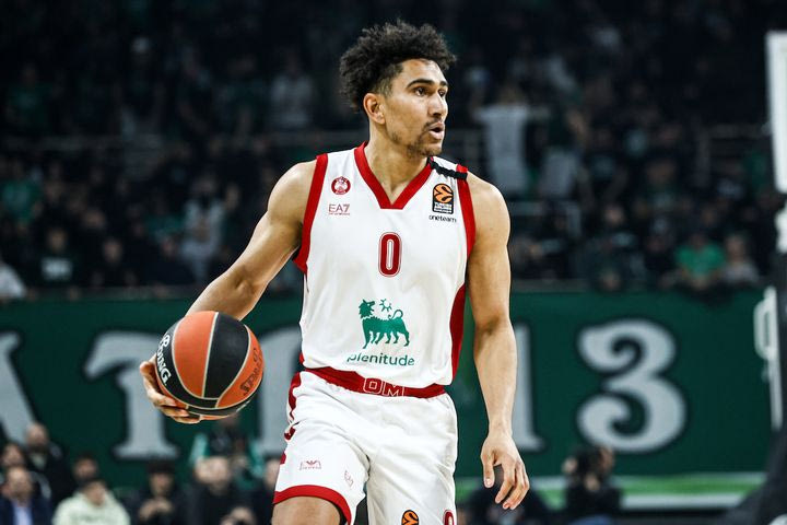 Μονακό – Αρμάνι Μιλάνο 80-98: Αιφνιδίασε τους Μονεγάσκους με επιθετικό ρεσιτάλ και έμεινε ζωντανή για το Play-In