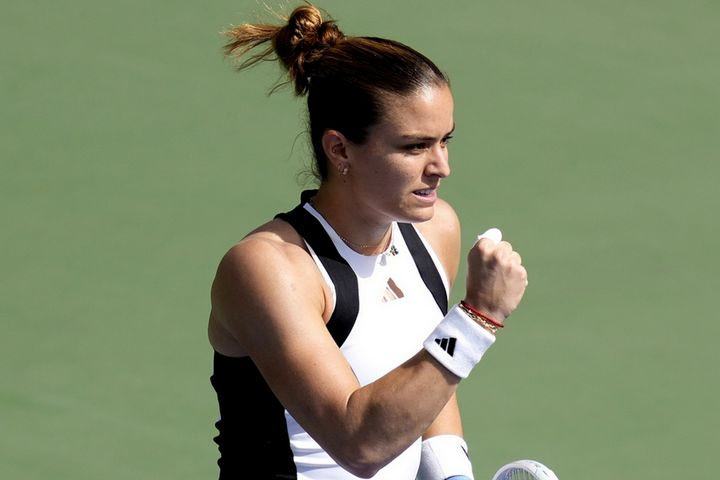 Σάκκαρη: “Δεν θα άλλαζα με τίποτα το αίσθημα της νίκης”