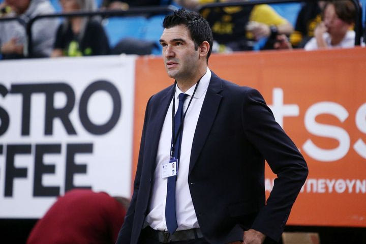Πέθανε ο πατέρας του Δημήτρη Μαυροειδή