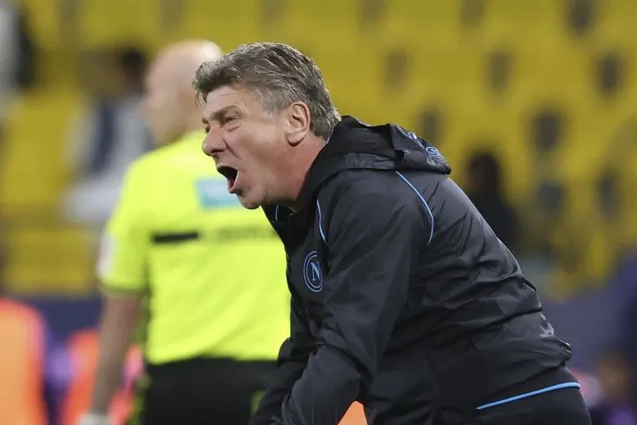 Έρχεται στην Θεσσαλονίκη ο Ματσάρι