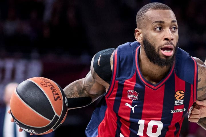 EuroLeague: Ο Μίλερ-ΜακΙντάιρ κατέκτησε τον τίτλο του MVP της 26ης αγωνιστικής