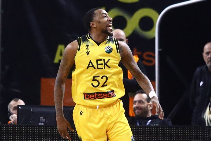 ΑΕΚ Betsson: Στην διάθεση του κόσμου τα εισιτήρια για τον αγώνα με τον Παναθηναϊκό AKTOR