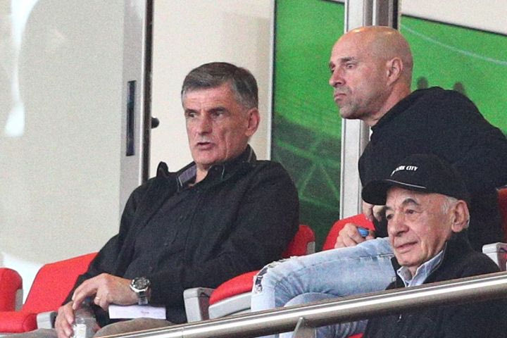 Ολυμπιακός: Πρώτη για Μεντιλίμπαρ στον Ρέντη την Κυριακή