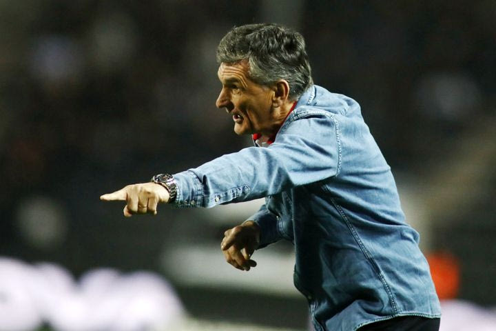Μεντιλίμπαρ: “Αν αμύνεσαι καλά στο γήπεδο του αντιπάλου, έχεις αποτελέσματα όπως αυτό”
