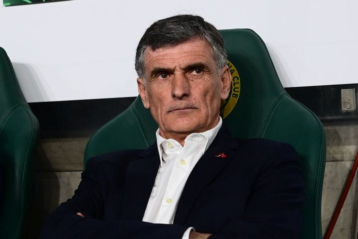 Μεντιλίμπαρ: “Πιο ολοκληρωμένο το αποψινό μας παιχνίδι, η ομάδα είναι σε εξαιρετική κατάσταση”