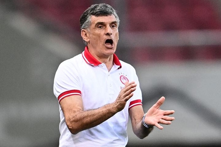 Ολυμπιακός: Ο Μεντιλίμπαρ συνεχίζει τη διαχείριση και το rotation στον Ολυμπιακό με στόχο το “6 στα 6”