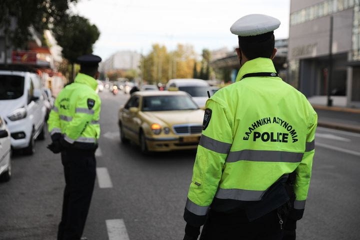Αυτός είναι ο νέος Κ.Ο.Κ. – Με sms οι κλήσεις στους παραβάτες, πόσο μειώνεται το όριο ταχύτητας