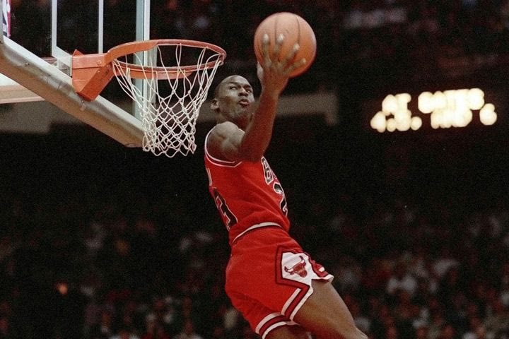 NBA All-Star Weekend 2024: Οι δέκα διαγωνισμοί καρφωμάτων που έμειναν στην ιστορία