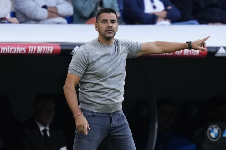 Μπαρτσελόνα: Ο Μίτσελ υποψήφιος για την αντικατάσταση του Τσάβι