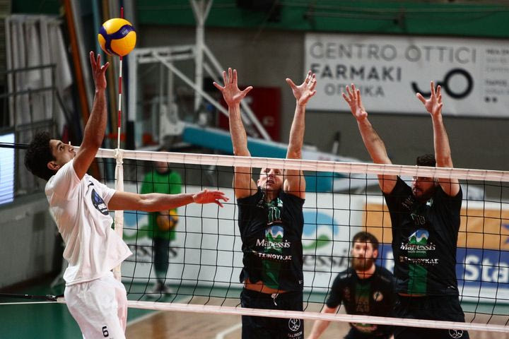 Μίλωνας – Φοίνικας 3-1: Νίκησε εύκολα την ομάδα της Σύρου και θέλει έναν βαθμό στην τελευταία αγωνιστική για να κλειδώσει την τρίτη θέση